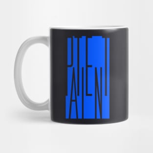 Patient Mug